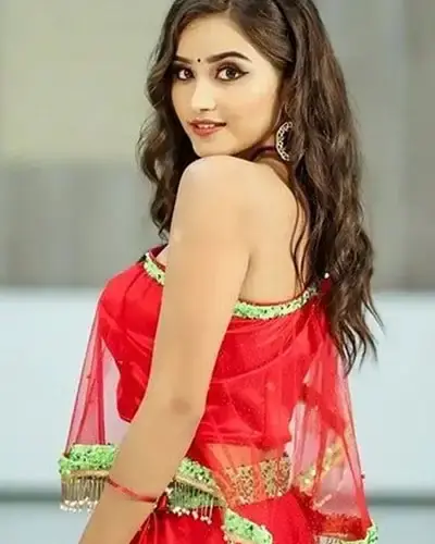 Escort In Patna